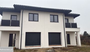 bliźniak, 4 pokoje Piaseczna Górka