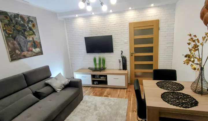 Mieszkanie 3-pokojowe Radom Ustronie, ul. Grenadierów