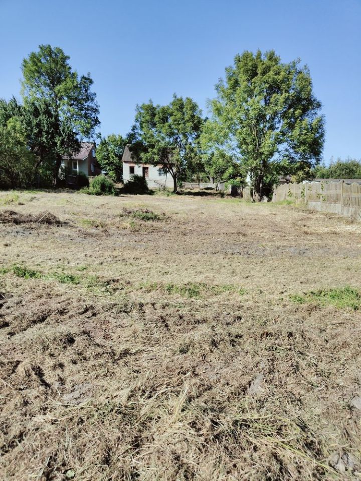 Działka budowlana Łazów. Zdjęcie 9