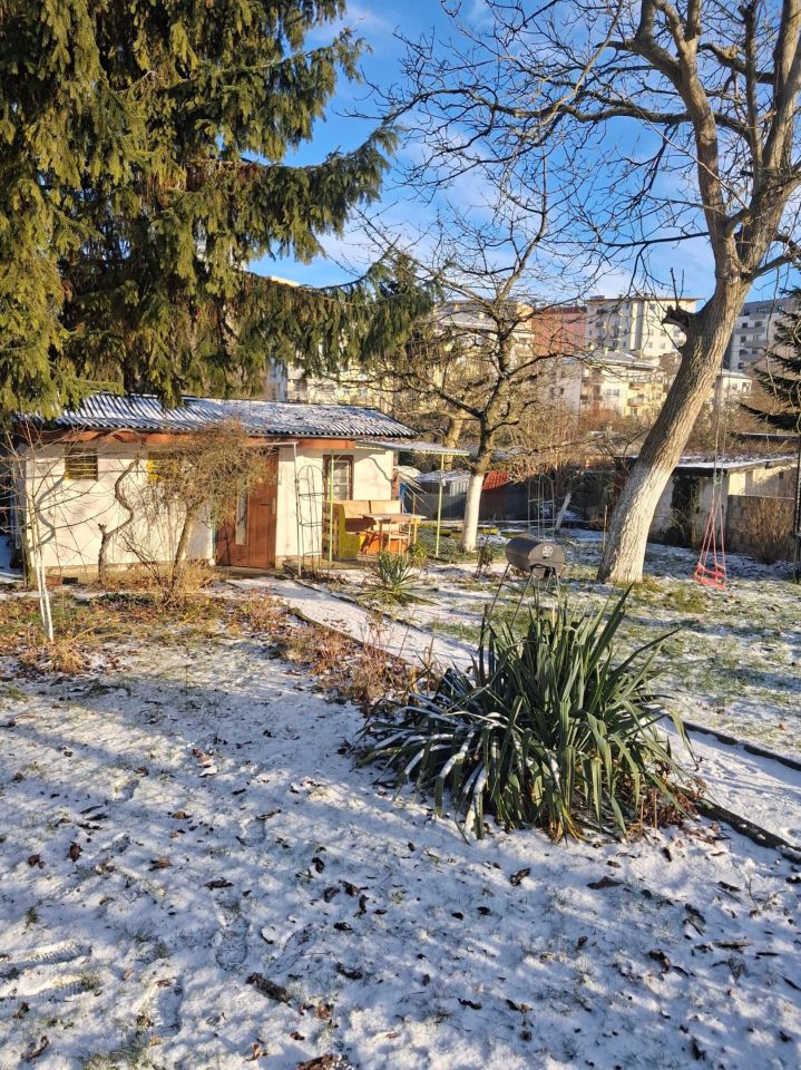 Działka rod Szczecin Centrum. Zdjęcie 3