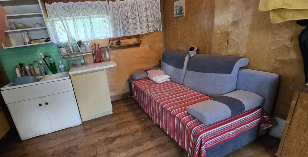 Działka rod Bytom. Zdjęcie 3