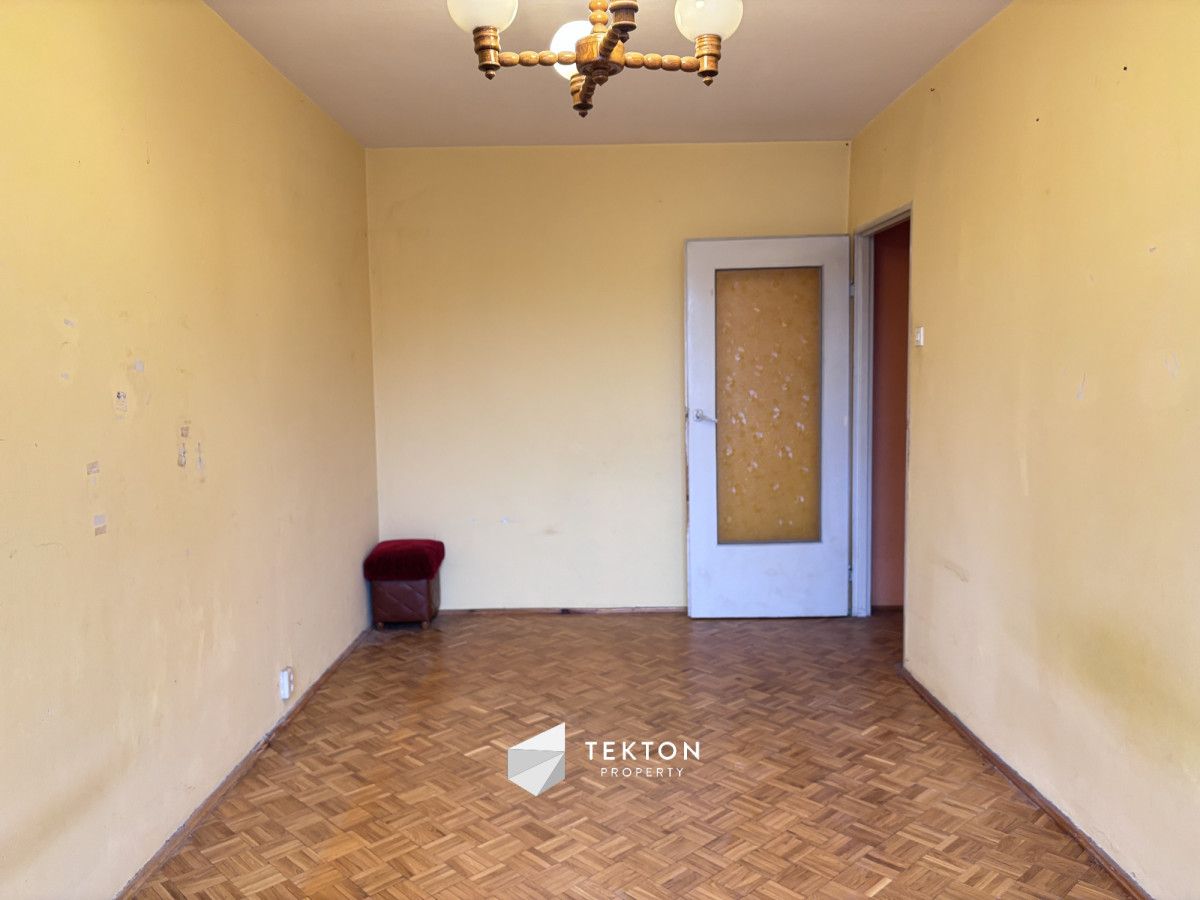 Mieszkanie 3-pokojowe Wrocław Kozanów, ul. Kolista. Zdjęcie 6