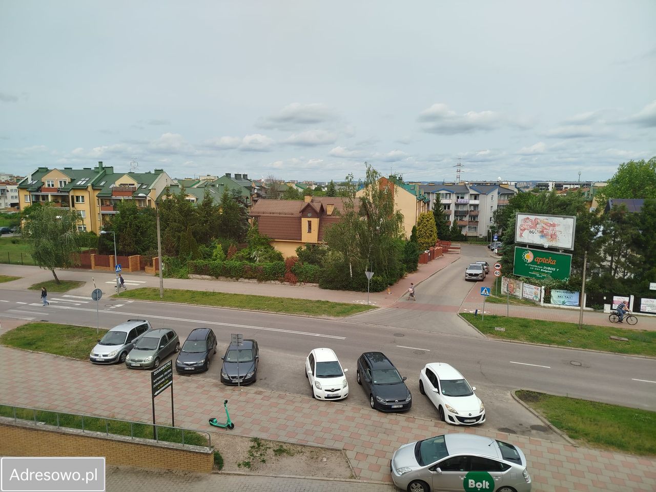 dom wolnostojący, 7 pokoi Białystok Nowe Miasto, ul. Kazimierza Pułaskiego. Zdjęcie 2