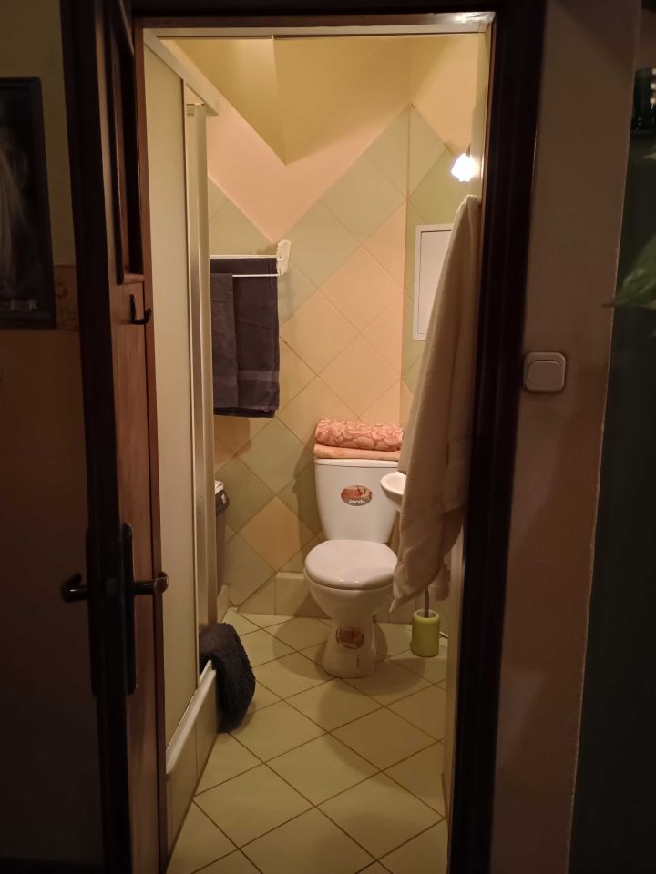 Mieszkanie 1-pokojowe Mielec, ul. Fryderyka Chopina. Zdjęcie 6