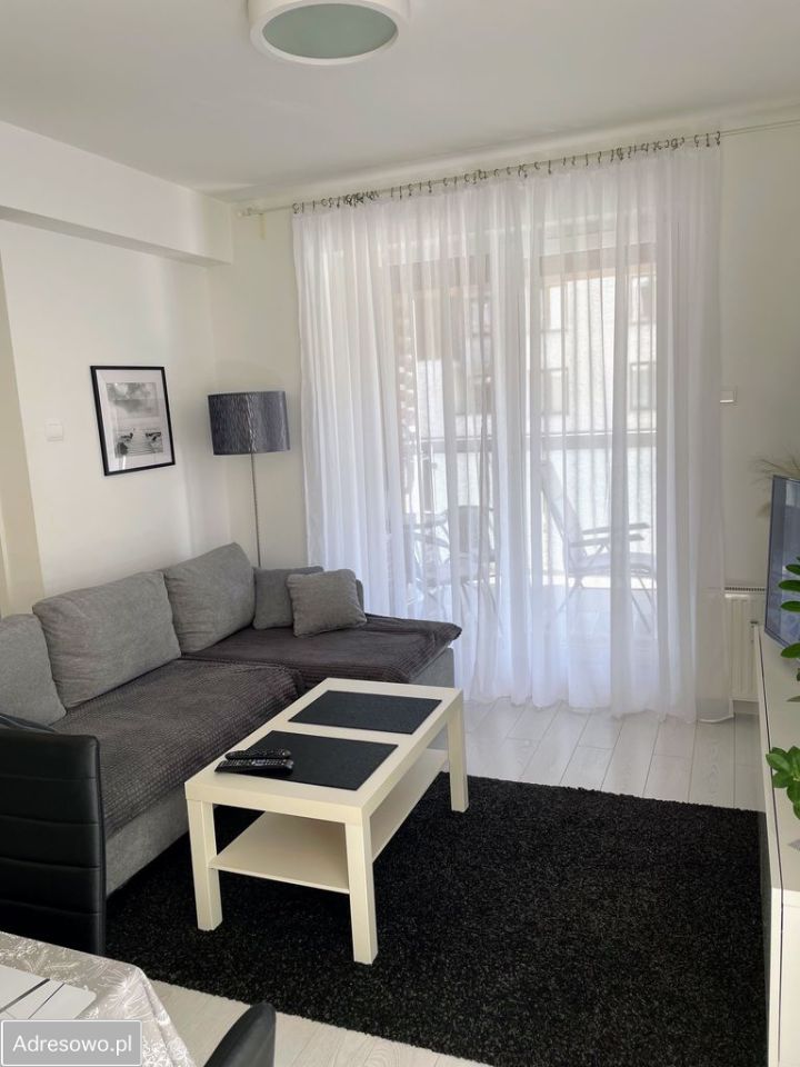 Mieszkanie 2-pokojowe Kołobrzeg, ul. Klonowa. Zdjęcie 10