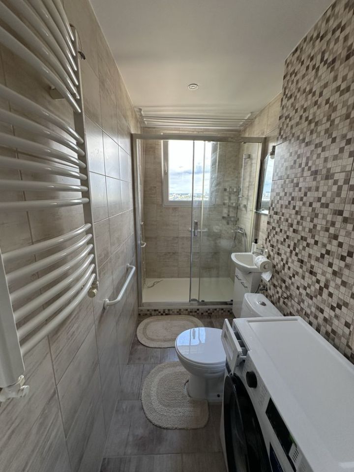 Mieszkanie 2-pokojowe Wrocław Fabryczna, ul. Lubuska. Zdjęcie 6