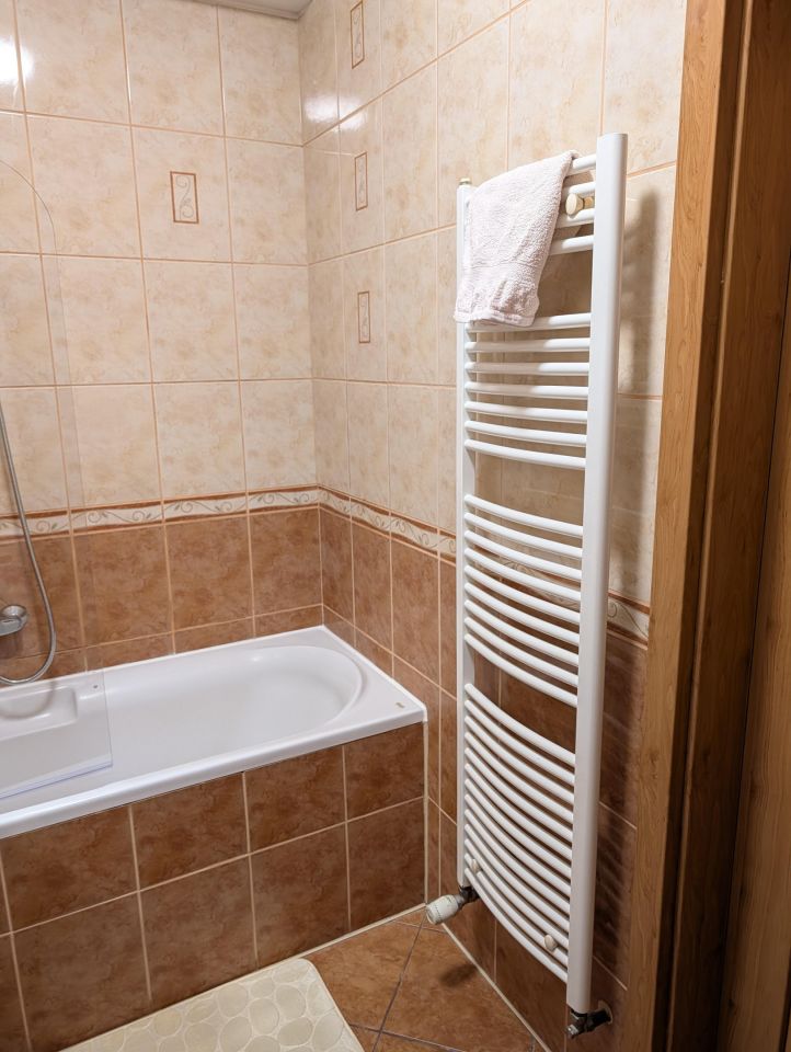 Mieszkanie 2-pokojowe Bielsko-Biała, ul. Adama Asnyka. Zdjęcie 11