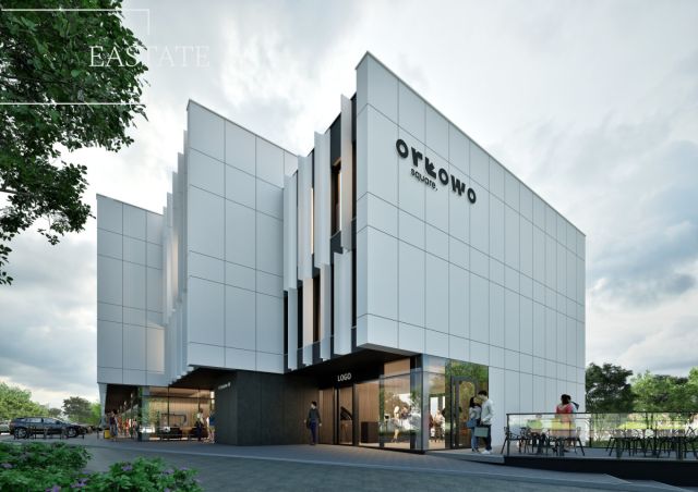 Lokal Gdynia Orłowo, al. Zwycięstwa. Zdjęcie 5