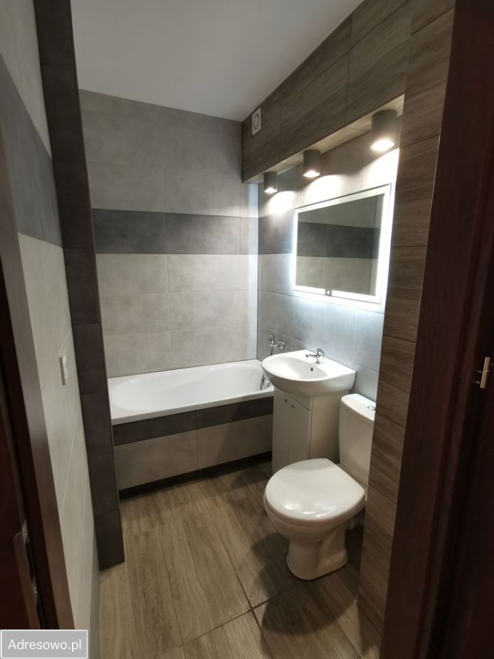 Mieszkanie 2-pokojowe Wejherowo. Zdjęcie 4