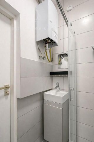 Mieszkanie 1-pokojowe Wrocław Stare Miasto, ul. Dworcowa. Zdjęcie 9
