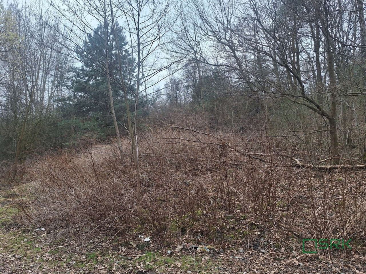 Działka inna Jankowice, ul. Świerklańska. Zdjęcie 7