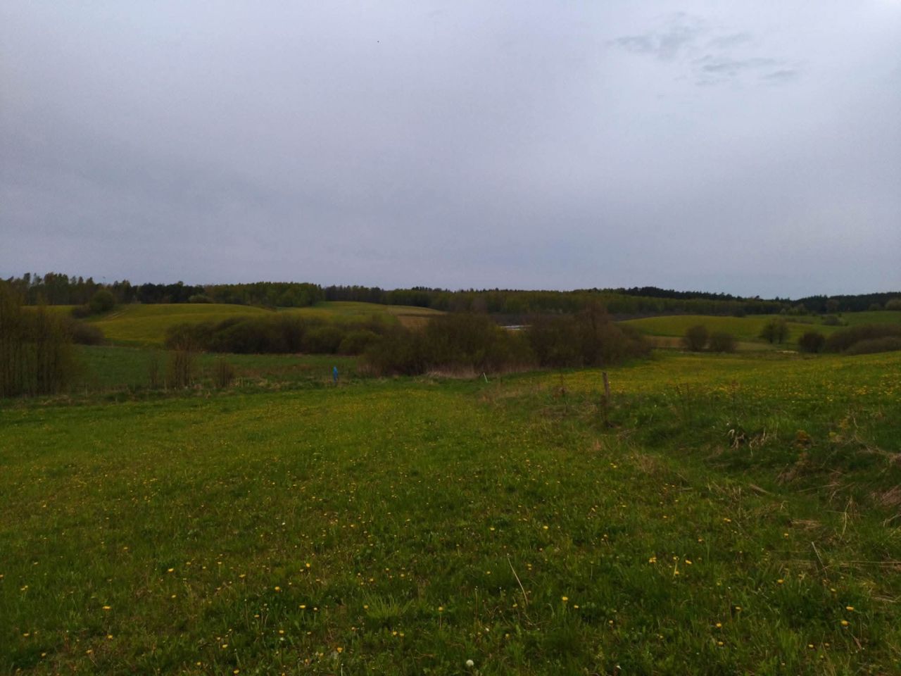 Działka budowlana Rumy. Zdjęcie 17