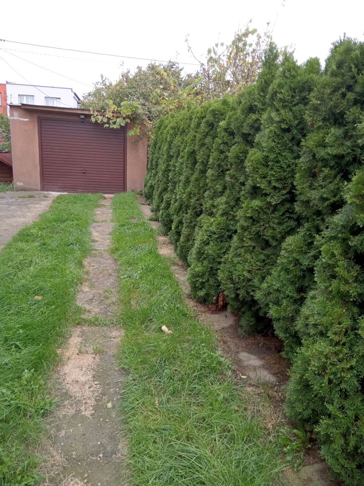 dom wolnostojący, 4 pokoje Reda Ciechocino, ul. Nowa. Zdjęcie 9