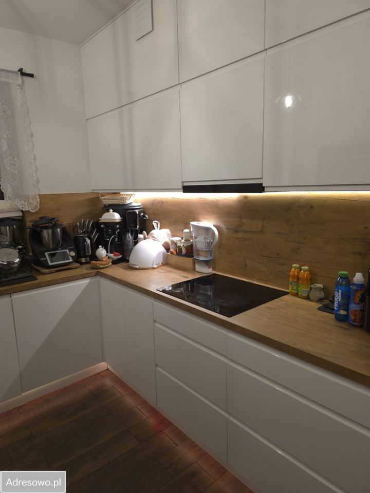 dom szeregowy, 6 pokoi Cegielnia, ul. Polna. Zdjęcie 6