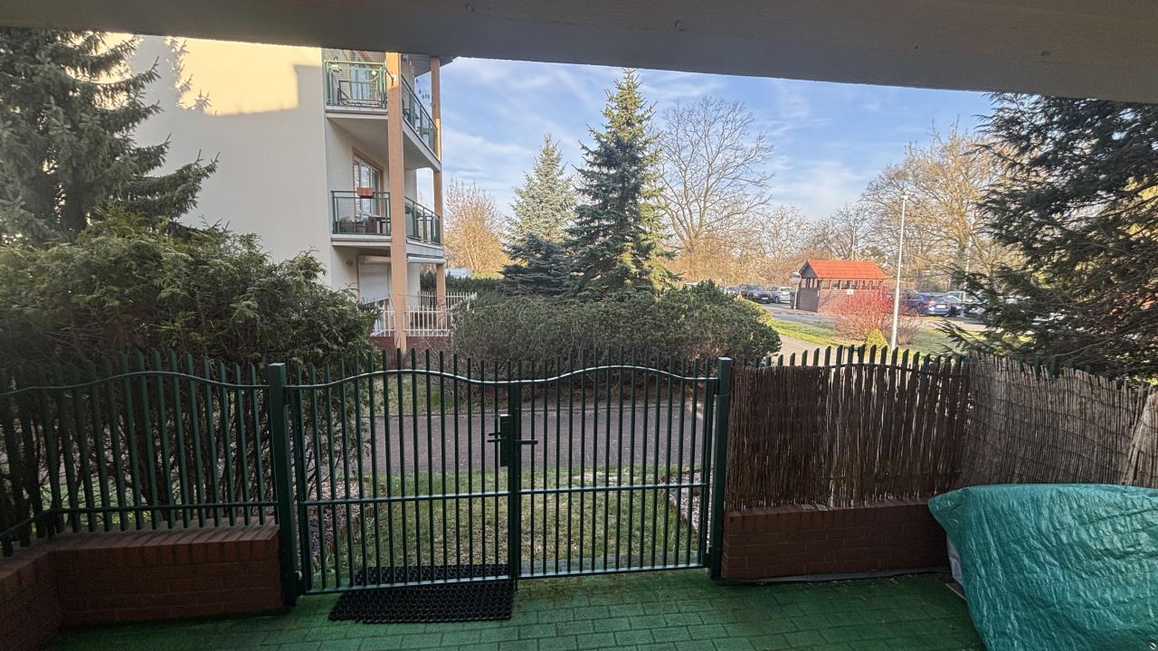 Mieszkanie 3-pokojowe Łódź Polesie, ul. Podchorążych. Zdjęcie 8