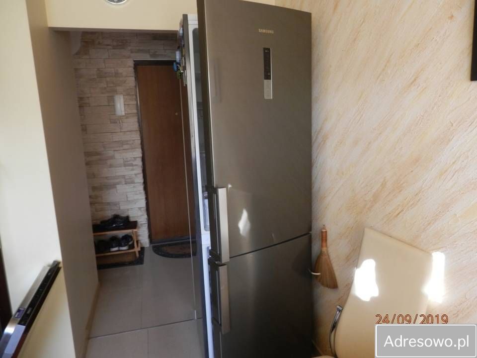 Mieszkanie 3-pokojowe Łódź Bałuty, ul. Lutomierska. Zdjęcie 9