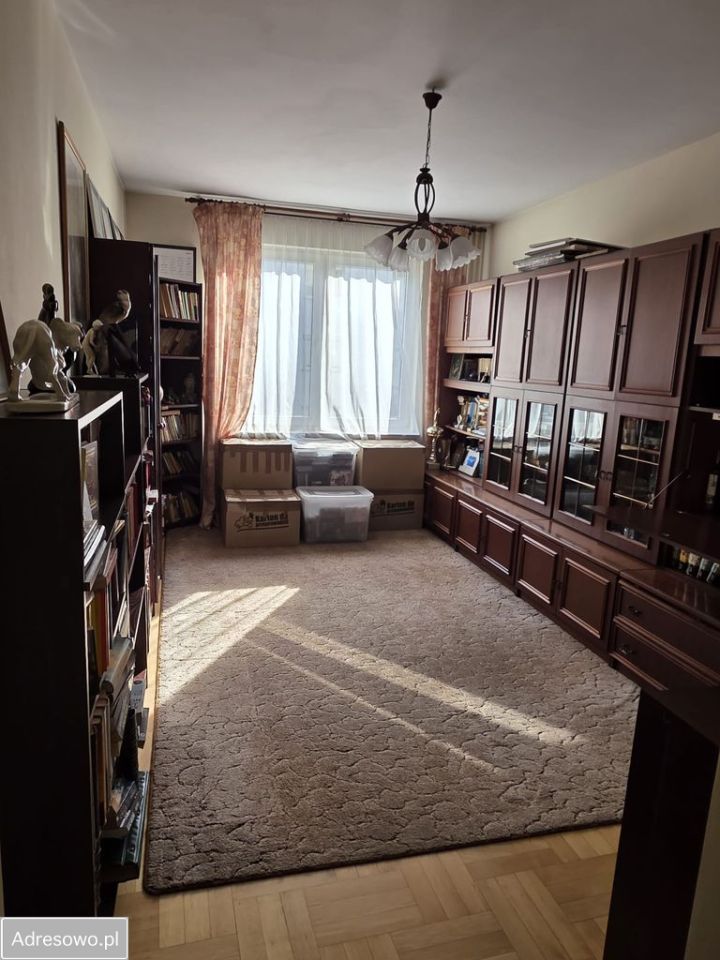 Mieszkanie 4-pokojowe Warszawa Tarchomin, ul. Aleksandra Kamińskiego. Zdjęcie 5