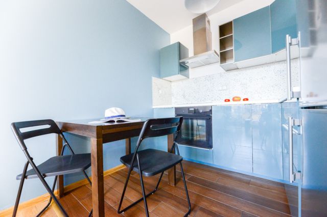 Mieszkanie 2-pokojowe Warszawa Białołęka, ul. Leona Berensona. Zdjęcie 4