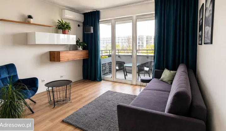 Mieszkanie 2-pokojowe Kraków Stare Miasto, al. 29 Listopada