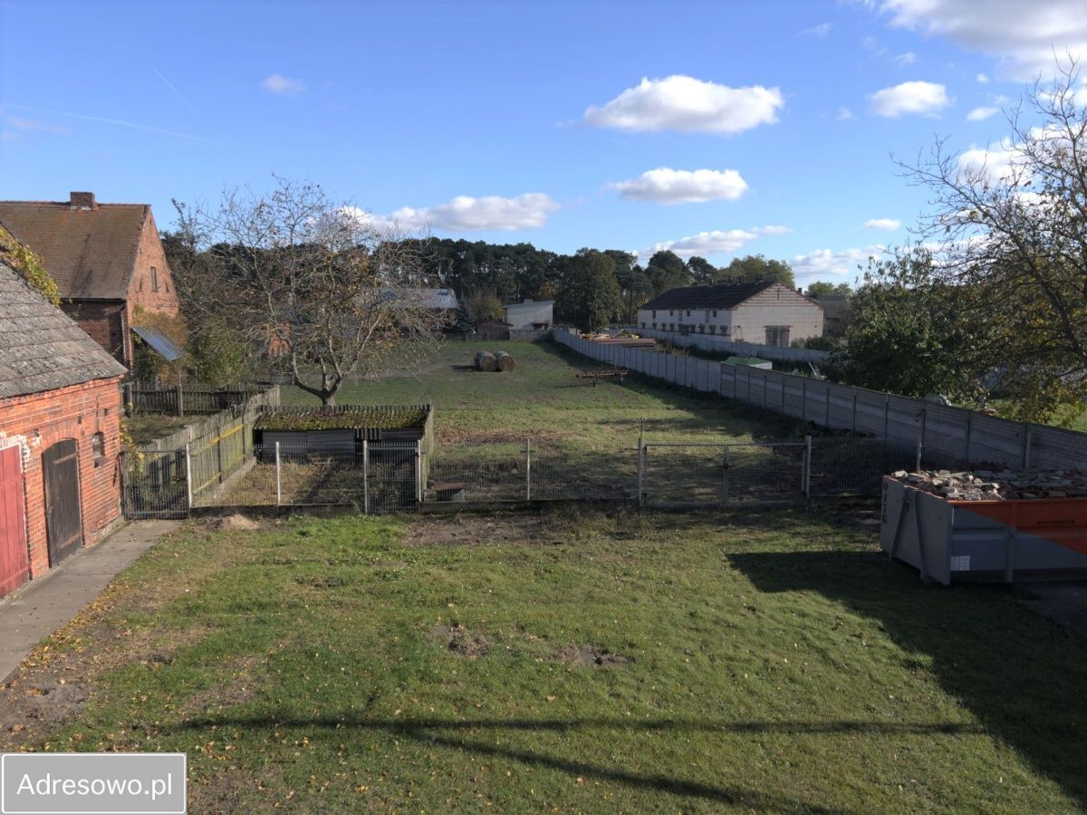 dom wolnostojący, 4 pokoje Solec. Zdjęcie 3