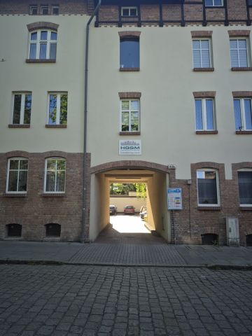 Mieszkanie 2-pokojowe Katowice Zawodzie, ul. Piotra Niedurnego. Zdjęcie 1