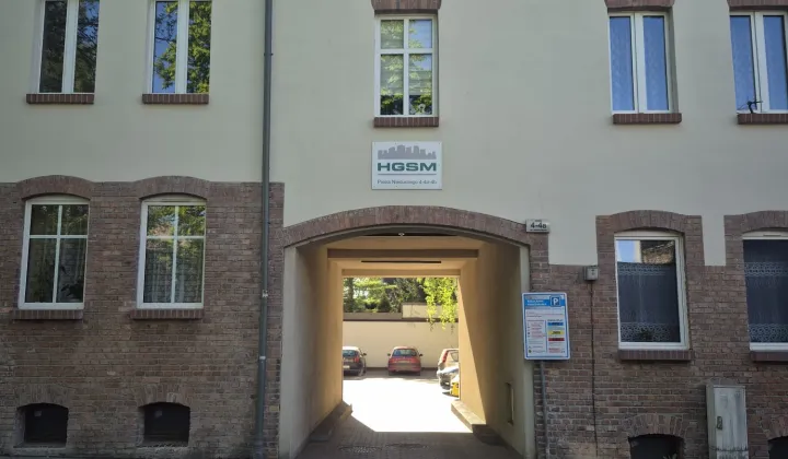 Mieszkanie 2-pokojowe Katowice Zawodzie, ul. Piotra Niedurnego