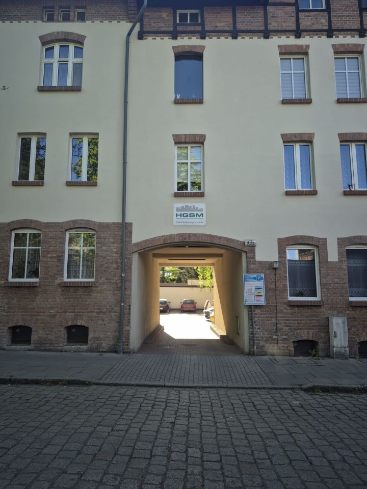 Mieszkanie 2-pokojowe Katowice Zawodzie, ul. Piotra Niedurnego. Zdjęcie 1