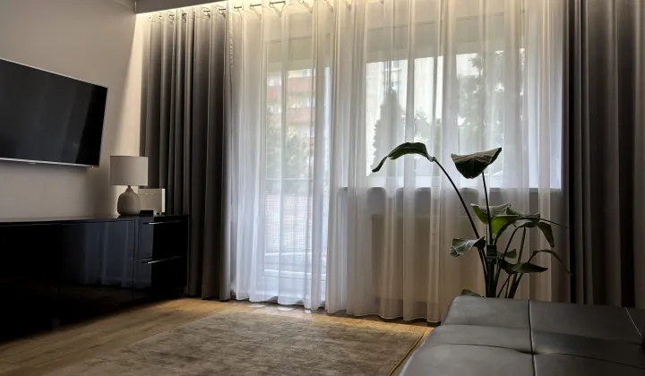 Mieszkanie 2-pokojowe Poznań Piątkowo, os. Stefana Batorego
