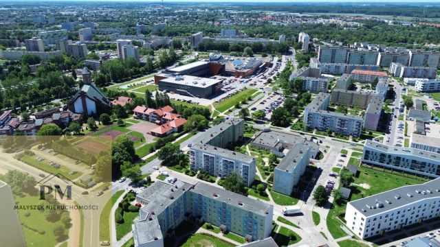 Mieszkanie 3-pokojowe Koszalin, ul. Adama Próchnika. Zdjęcie 18