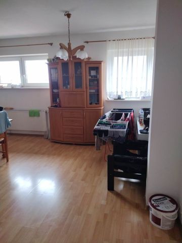 Mieszkanie 3-pokojowe Pruszków Malichy, ul. Stefana Czarnieckiego. Zdjęcie 1