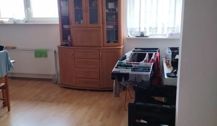 Mieszkanie 3-pokojowe Pruszków Malichy, ul. Stefana Czarnieckiego