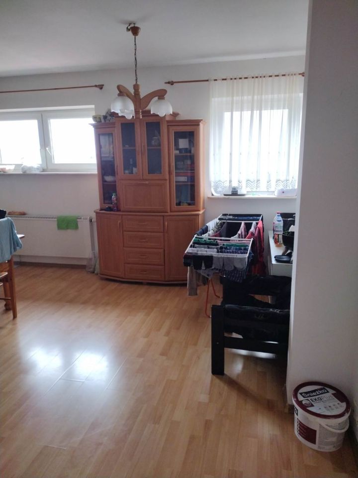 Mieszkanie 3-pokojowe Pruszków Malichy, ul. Stefana Czarnieckiego. Zdjęcie 1