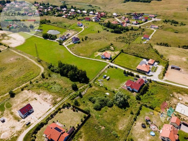 Działka budowlana Jonkowo, ul. Polna. Zdjęcie 4