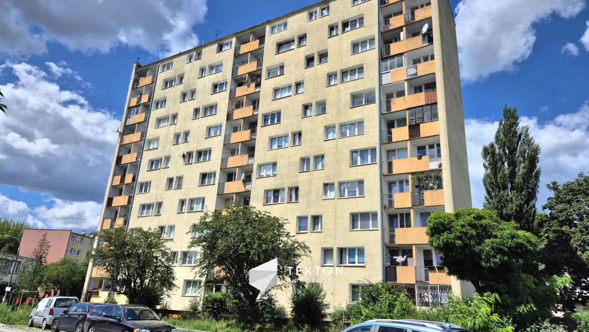 Mieszkanie 1-pokojowe Łódź Górna, ul. Zaolziańska. Zdjęcie 10