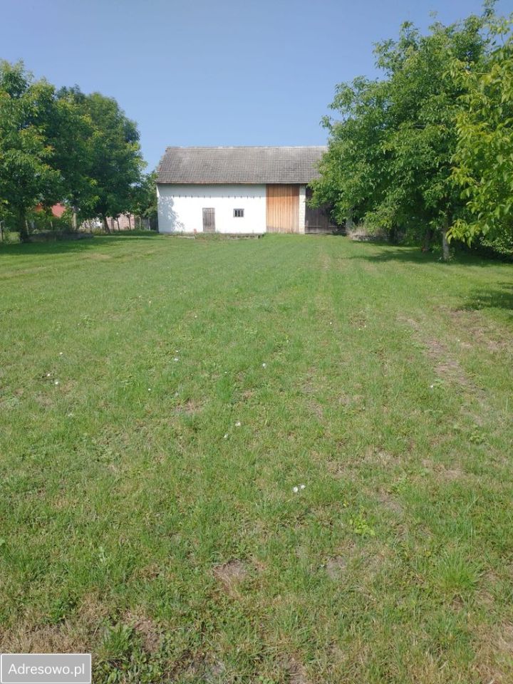 gospodarstwo, 3 pokoje Leszno. Zdjęcie 4