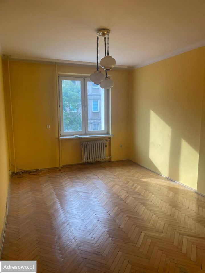 Mieszkanie 3-pokojowe Kielce Centrum, ul. Ignacego Paderewskiego. Zdjęcie 5