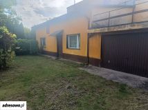 dom wolnostojący, 3 pokoje Radomsko Nowy Kowalowiec, ul. Słowackiego. Zdjęcie 3