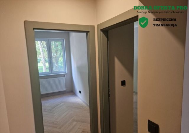 Mieszkanie 3-pokojowe Gdańsk Śródmieście, ul. Wygon. Zdjęcie 2