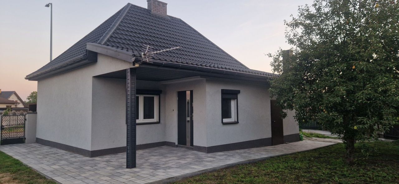 dom wolnostojący Koło. Zdjęcie 3