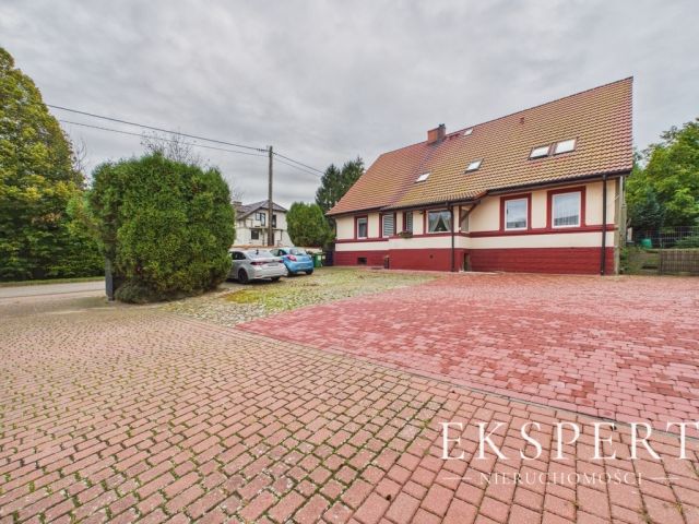 dom wolnostojący, 11 pokoi Rusinowo. Zdjęcie 1