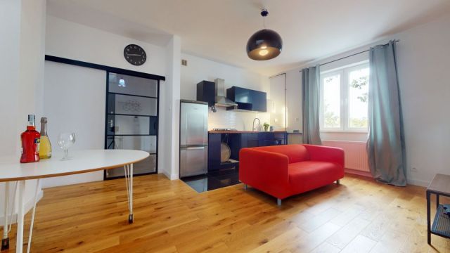 Mieszkanie 4-pokojowe Warszawa Praga, ul. Kobielska. Zdjęcie 1