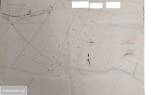 Działka budowlana Chocianów. Zdjęcie 2