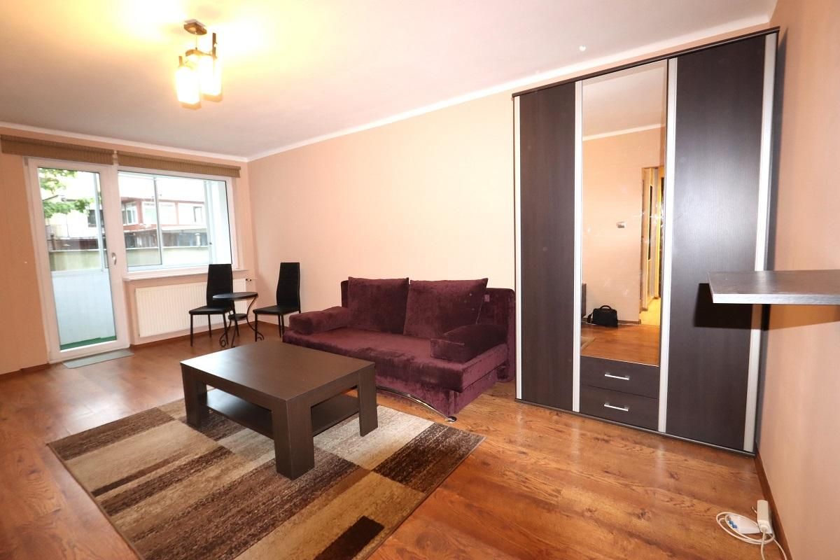 Mieszkanie 1-pokojowe Łódź Bałuty, ul. Antoniego Mackiewicza