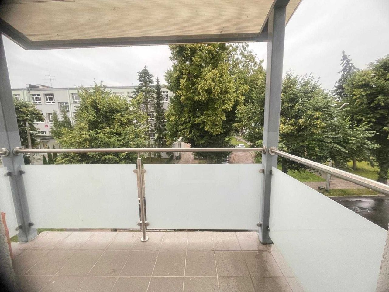 Mieszkanie 3-pokojowe Iława, ul. gen. Władysława Andersa. Zdjęcie 6