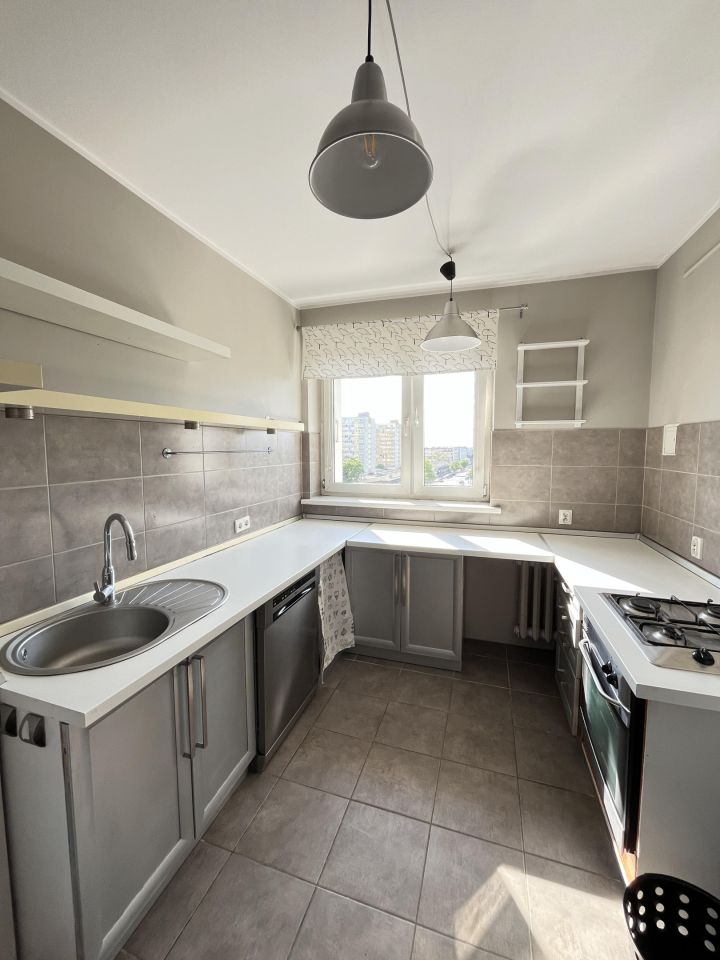 Mieszkanie 2-pokojowe Konin, ul. Dworcowa. Zdjęcie 12