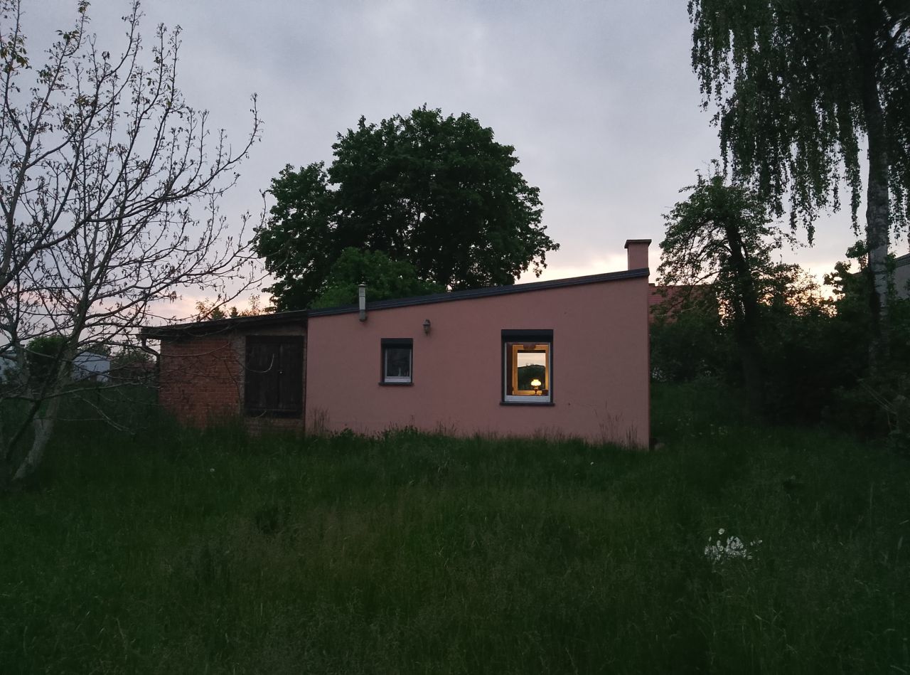 Działka budowlana Złotowo