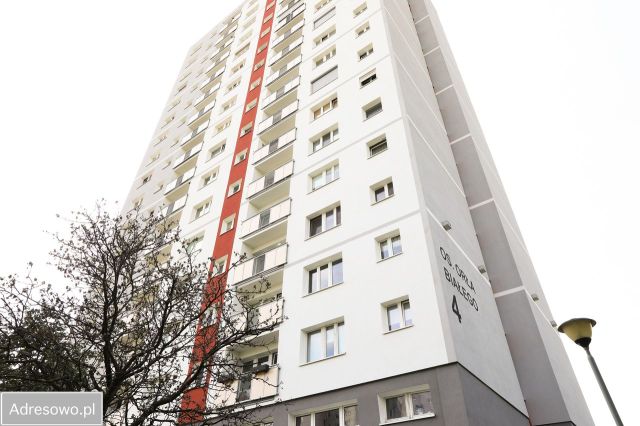 Mieszkanie 2-pokojowe Poznań Rataje, os. Orła Białego. Zdjęcie 1