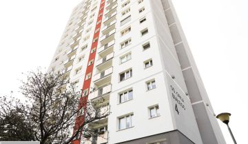 Mieszkanie 2-pokojowe Poznań Rataje, os. Orła Białego
