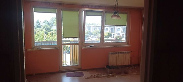 Mieszkanie 3-pokojowe Radziejów, ul. Marii Dąbrowskiej. Zdjęcie 1