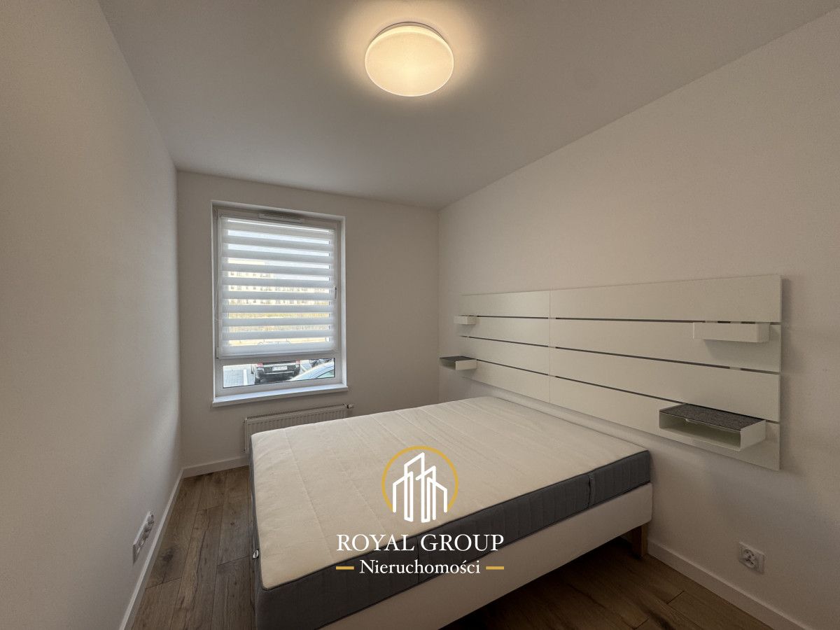 Mieszkanie 3-pokojowe Lublin Węglin. Zdjęcie 3